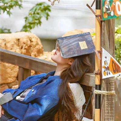 职场小烈第二季