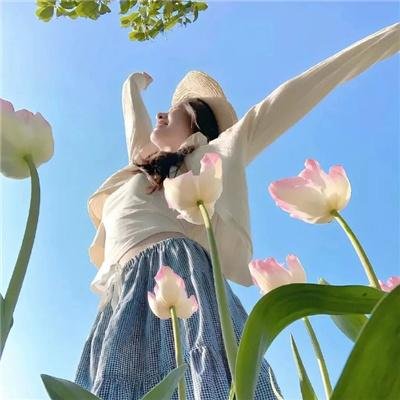 是妈妈，是女儿